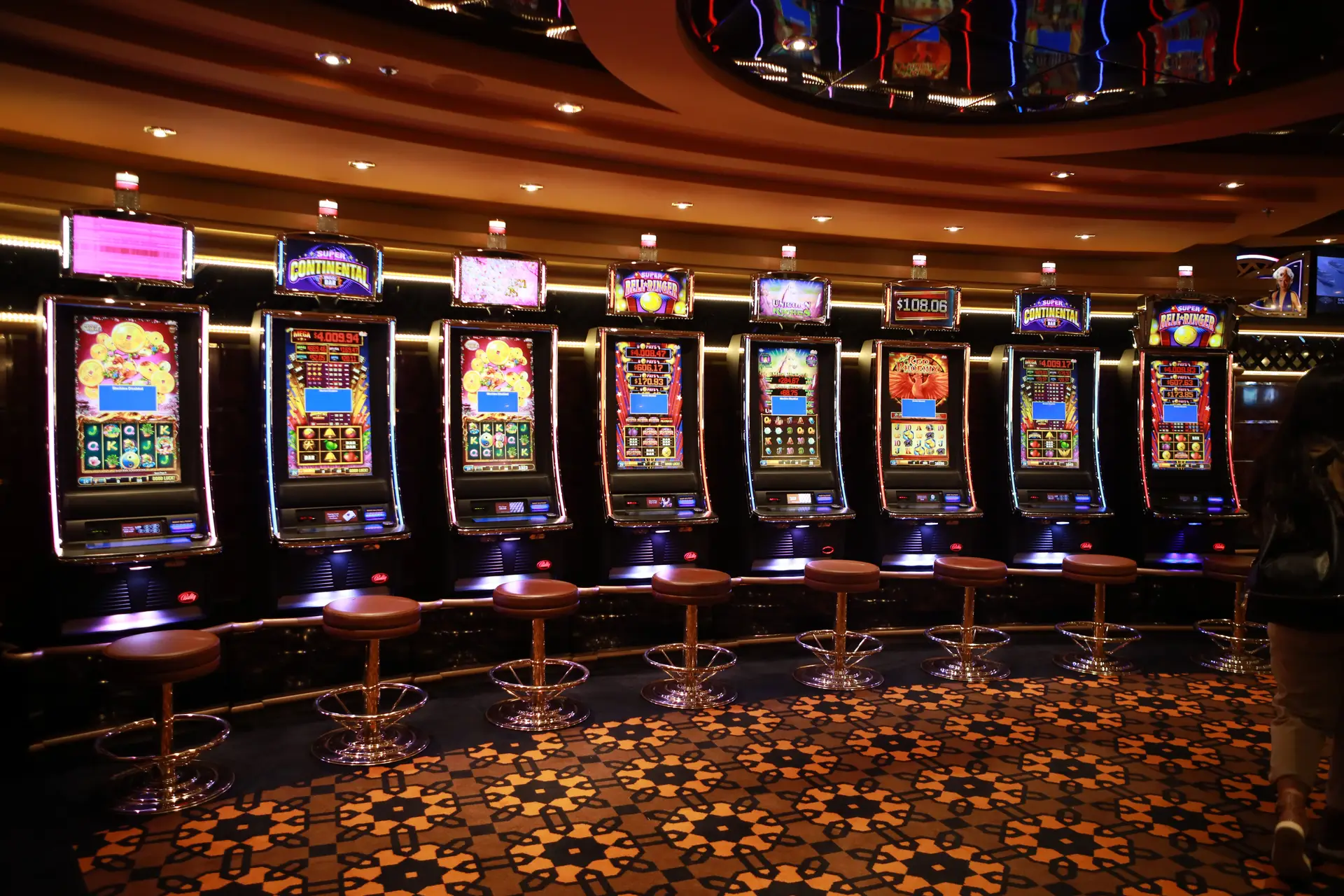 Slot Machine 2