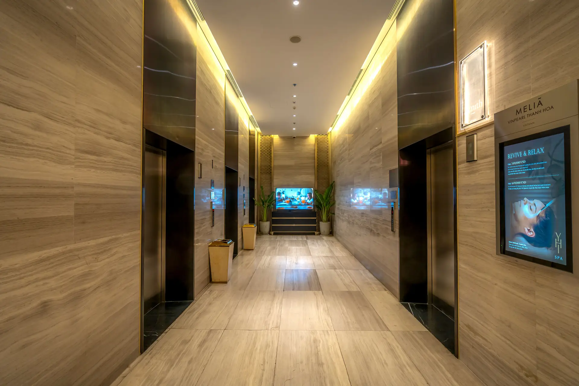 Luxury Transfer Service