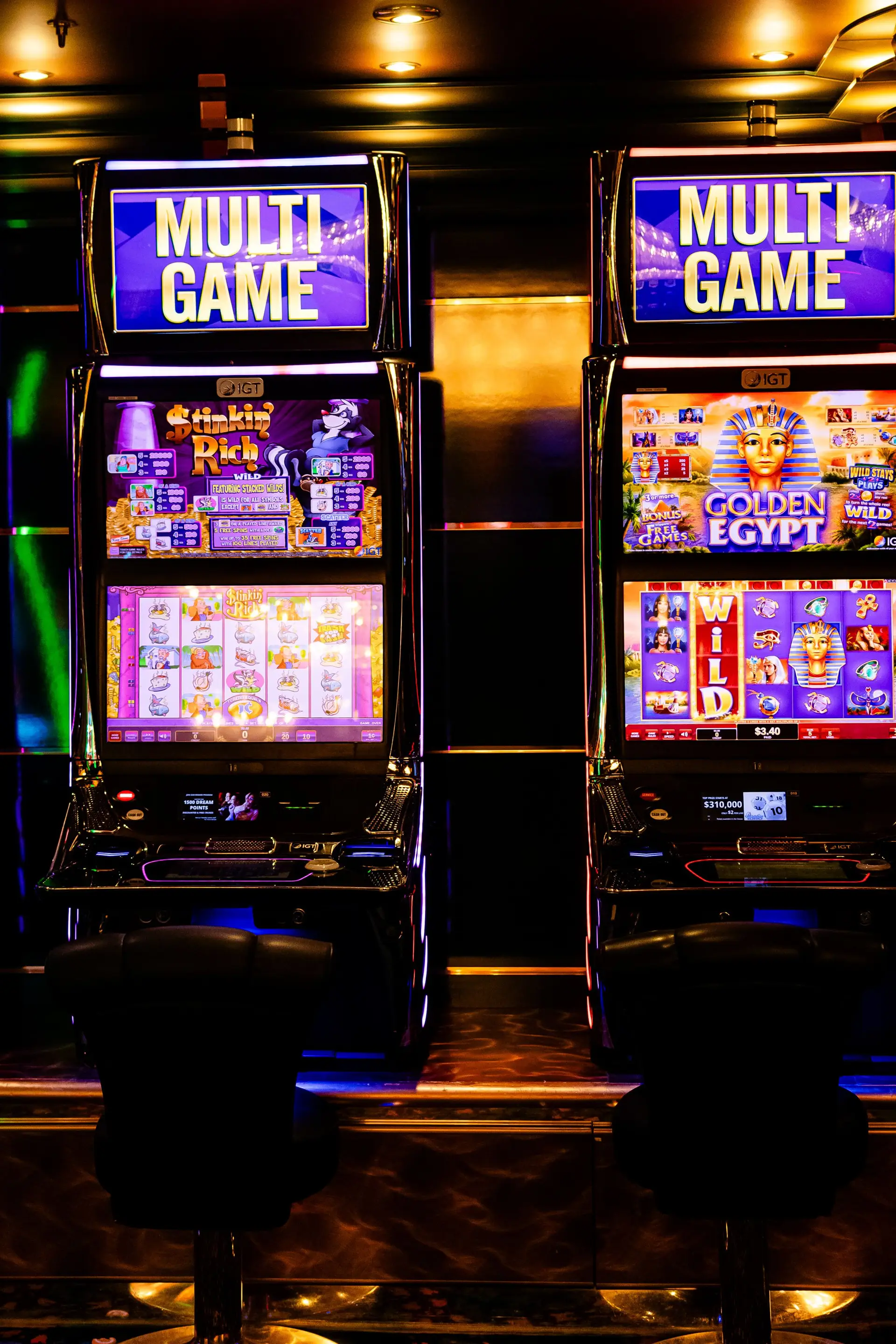 Slot Machine 4