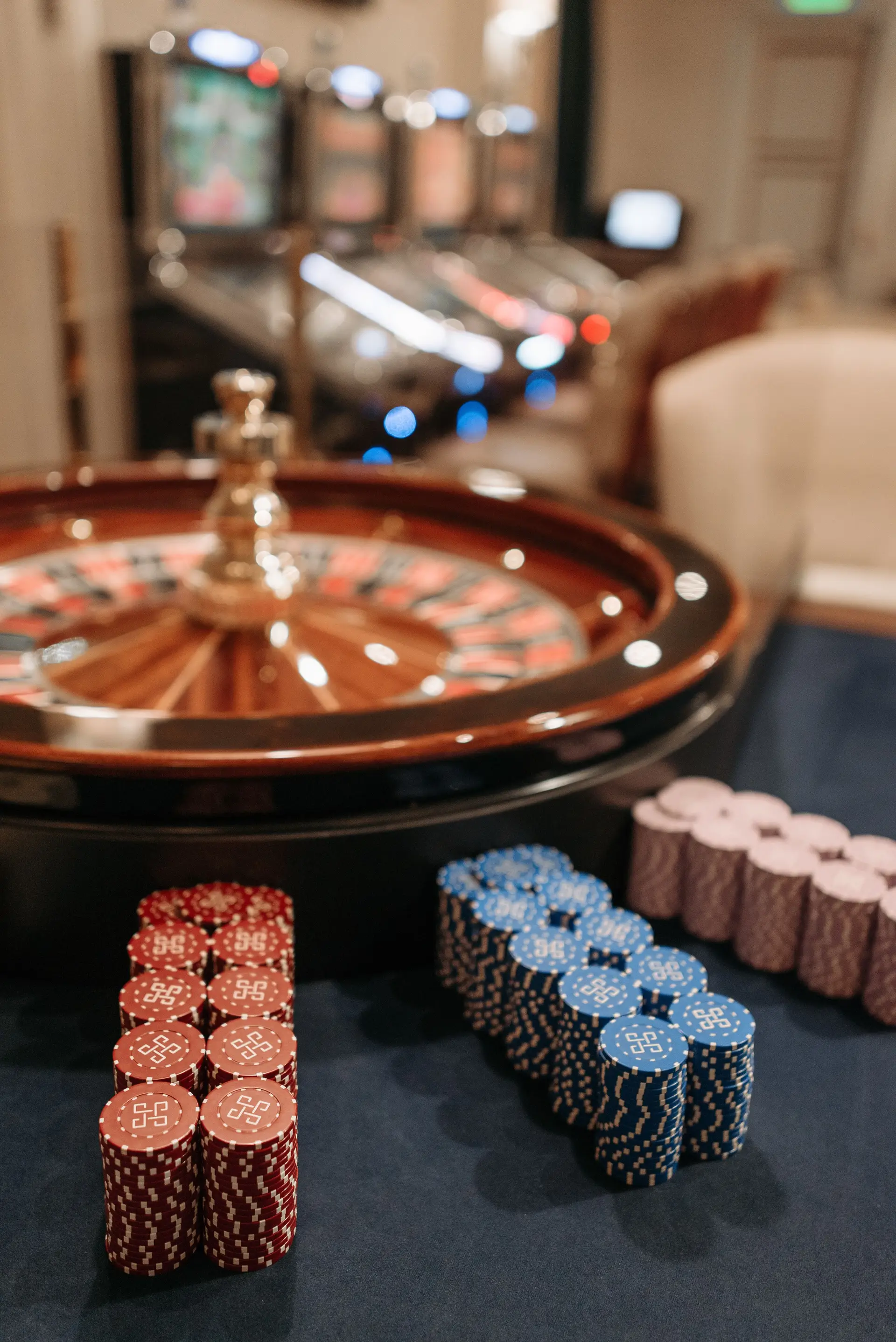 Blackjack