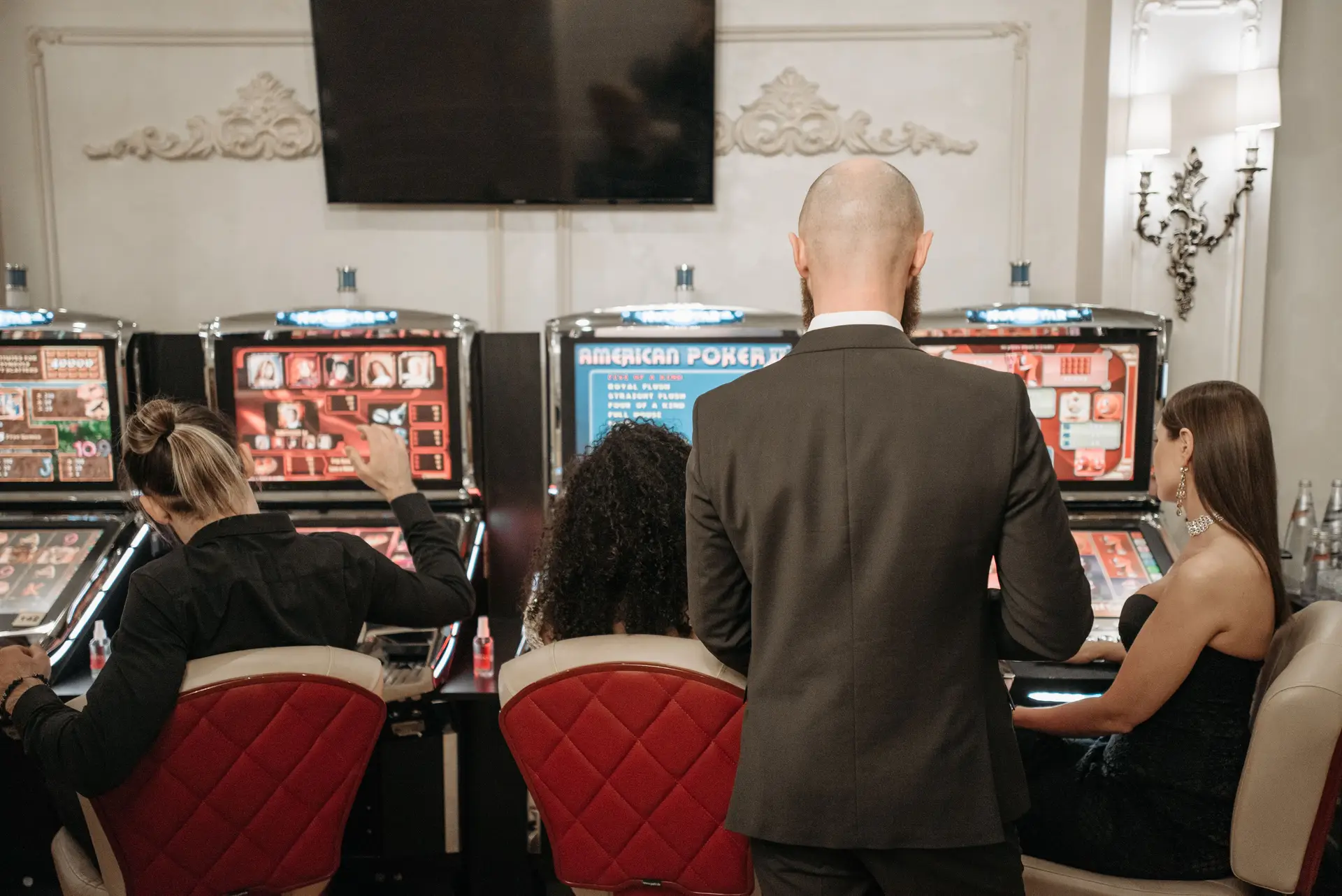 Slot Machine 5