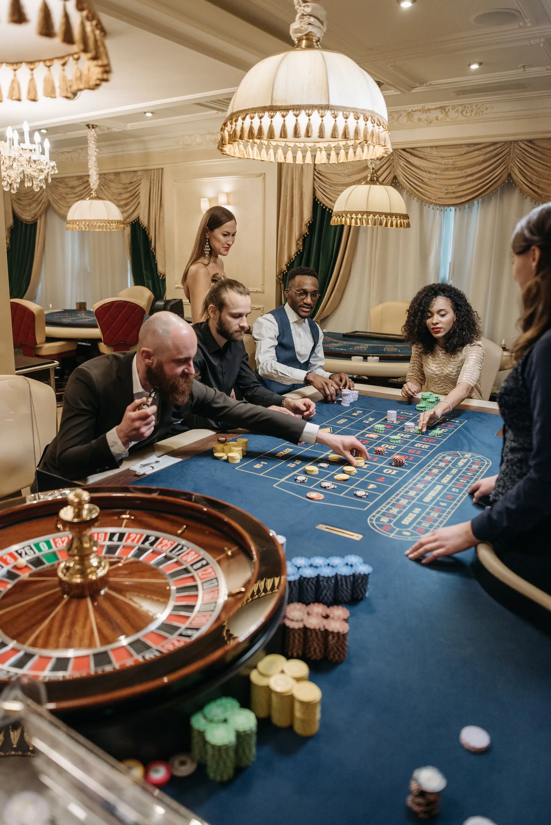 Poker