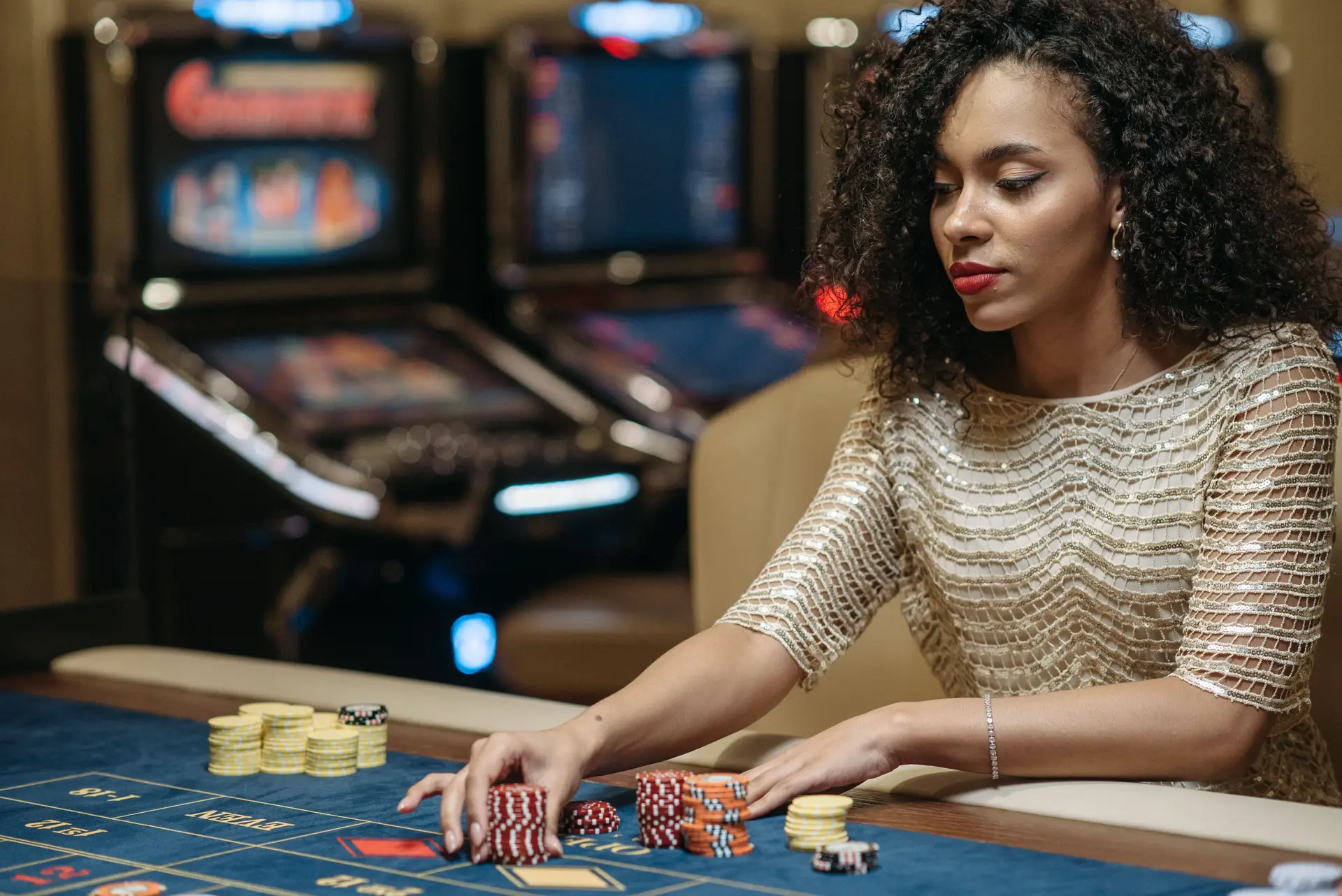 Baccarat
